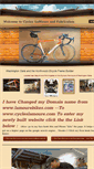 Mobile Screenshot of lamourebikes.com